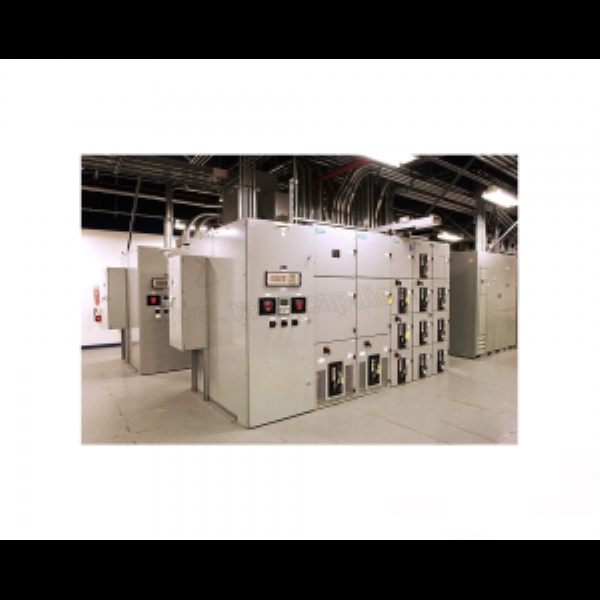Tủ điện tổng MSB - Thang Máng Cáp Alen - Công Ty TNHH Alen